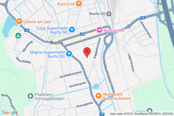 Primarschule Kappeli