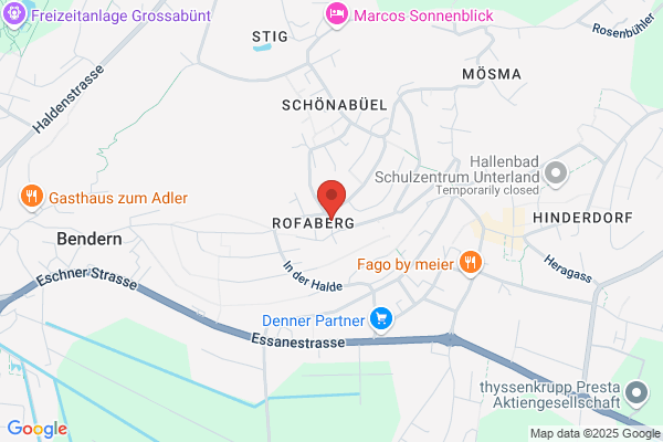 Gasthaus Hirschen