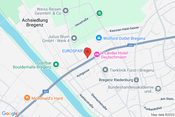 Huber Textil AG
