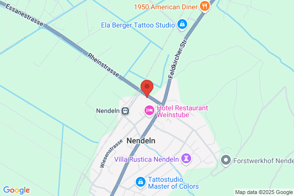 Immoland Immobilien Unter- nehmung lic.iur. G. Hasler