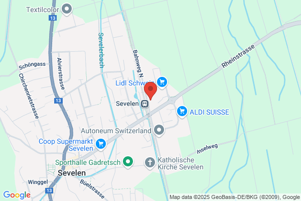 Gima Service GmbH