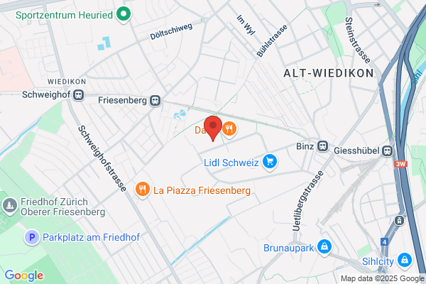 Architekturbuero H.R. Fuchs