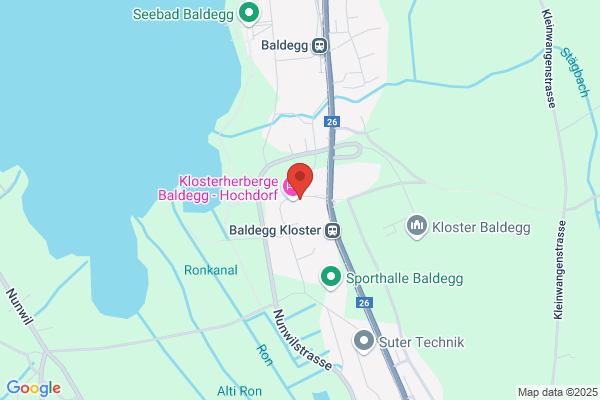 Architekturbuero Kuendig