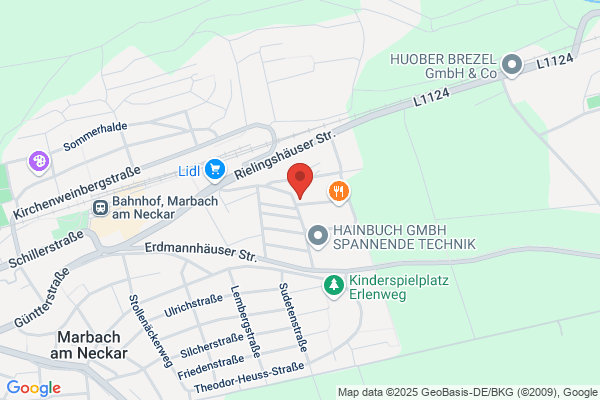 Marbach Architektur AG