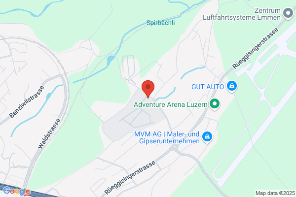 Kaserne Emmen