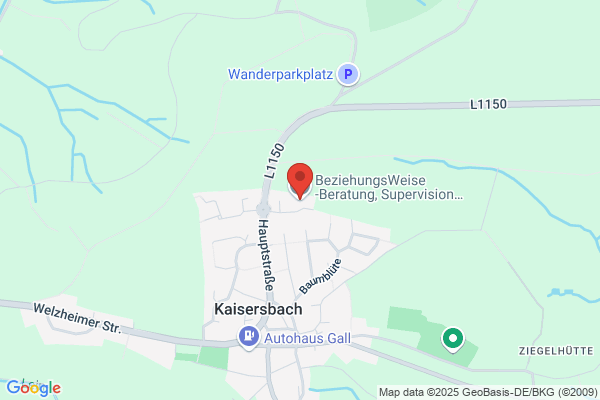 QualitaetsSTEIGERung durch Selbst- und Beziehungsmanagement