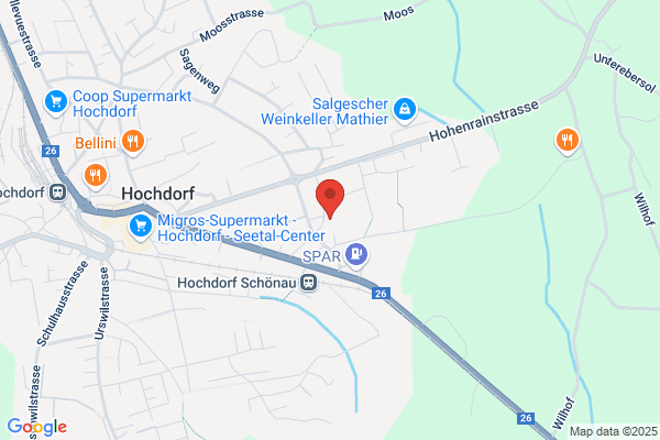 Gärtnerei Felber GmbH