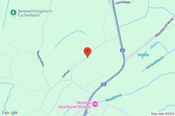 Loetscher Transport GmbH