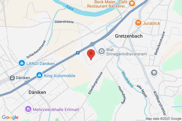 Camadini Support GmbH