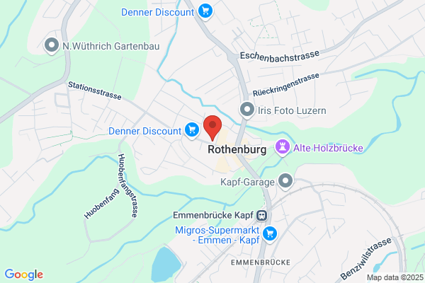 Treuhandbüro Doris Keller