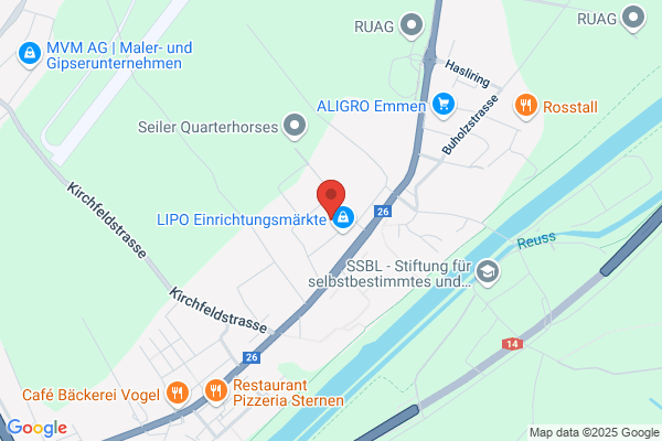 ALSO Schweiz AG