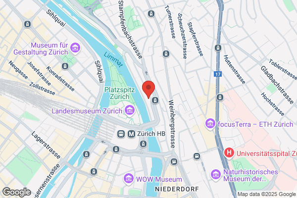 GUMA Informatik GmbH