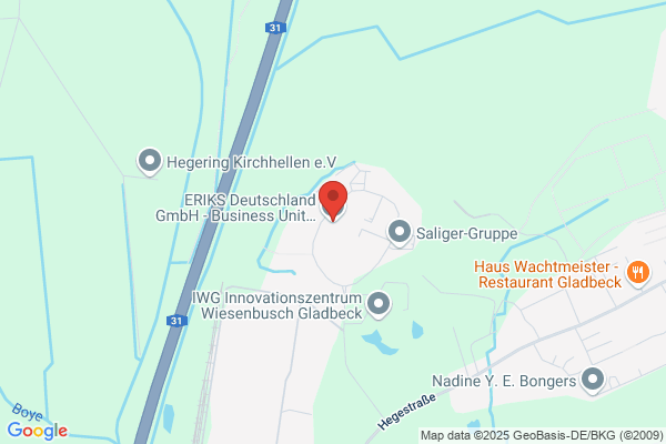 Ottiger Fugendichtungen