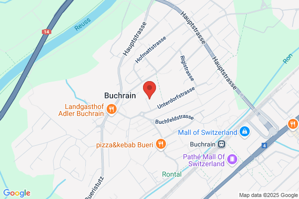 Brunner Informatik + Netzwerke
