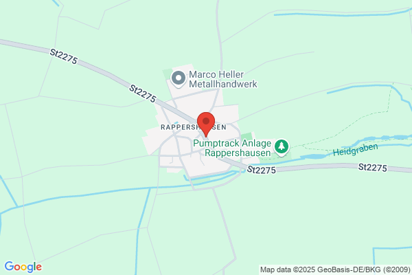 Gebr. Bucher AG