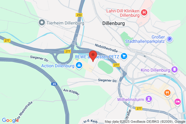 Schwimmschule Emmen