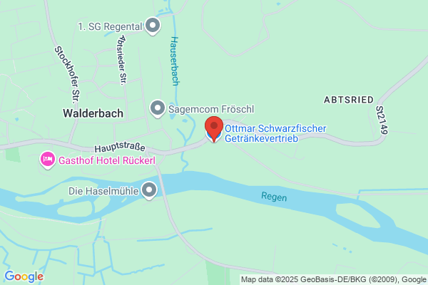 Fischer Getraenke AG