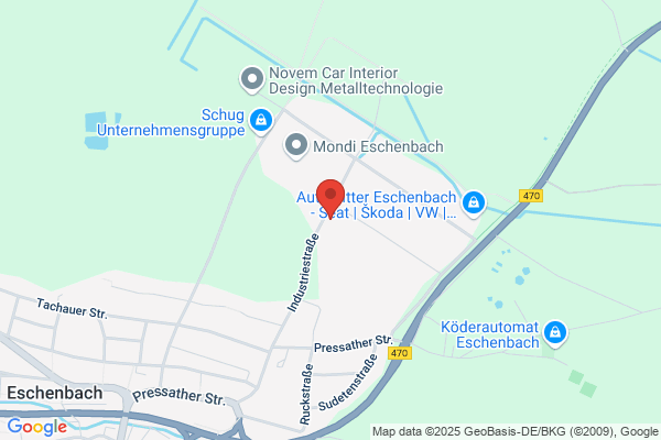 Esin Moebel GmbH