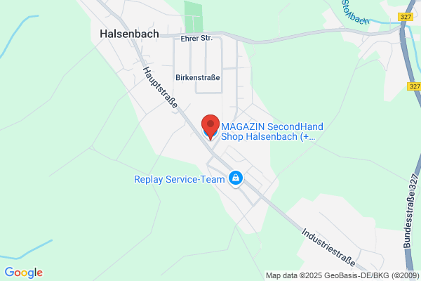 H und I Handels und Import AG