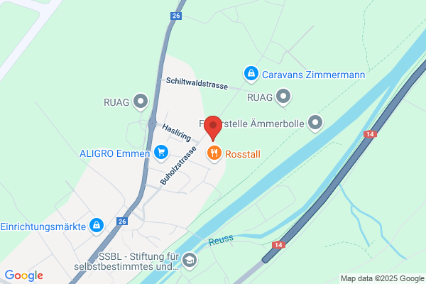 OSCAR Wash und Care AG