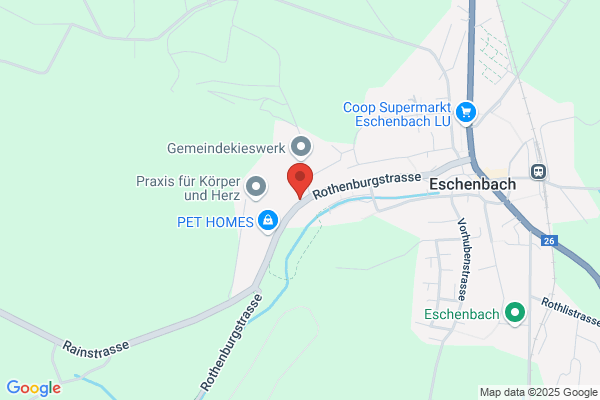 Serwatech GmbH