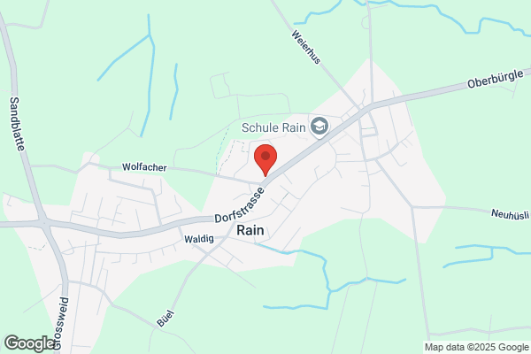 rodix reto odermatt gmbh