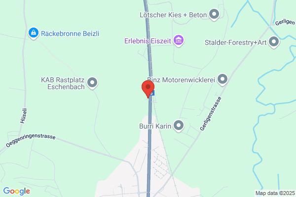 Estetica T. Zumstein