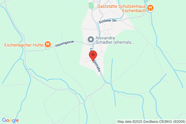 Feag Sonnhalde AG Eschenbach