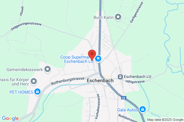 Feuerwehrkommando