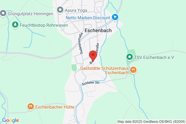 M. Egli AG Schreinerei