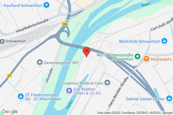 E. Walther GmbH