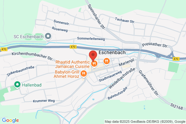 Wirtschaft Schuetzenmatt