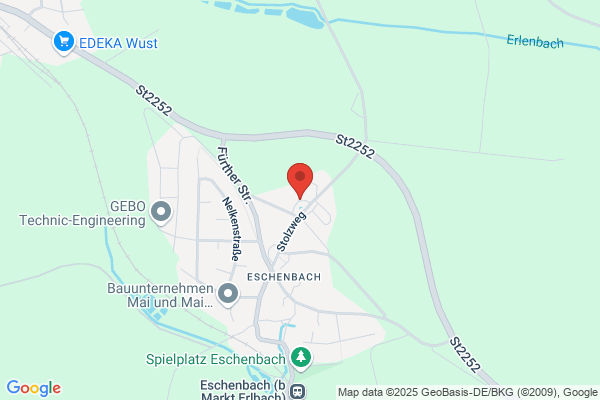 Albert Buehlmann