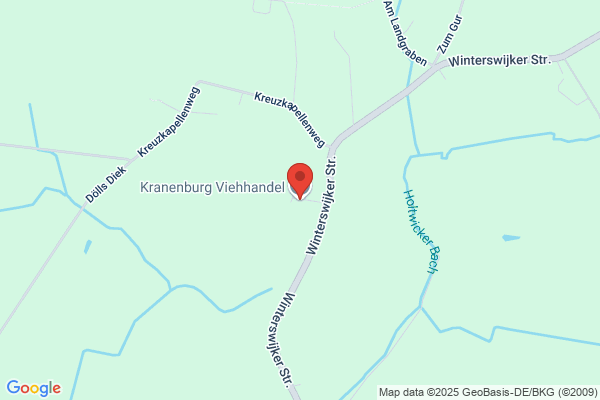 Bue-Ba Viehhandel GmbH