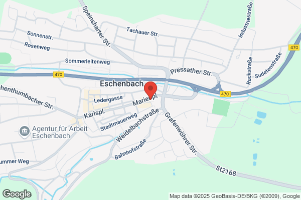 D. Amrein Immobilien GmbH