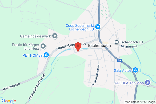 Dienst-Shop