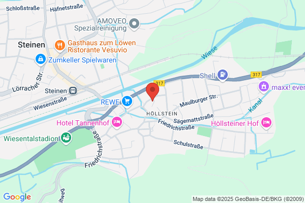 S + B Immobilien Hohenrain AG