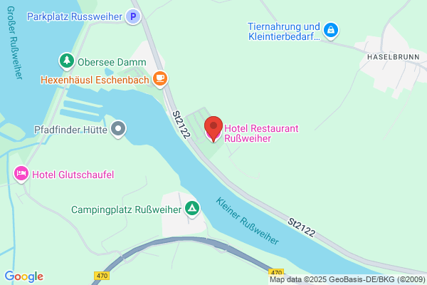 Hotel-Restaurant Kreuz