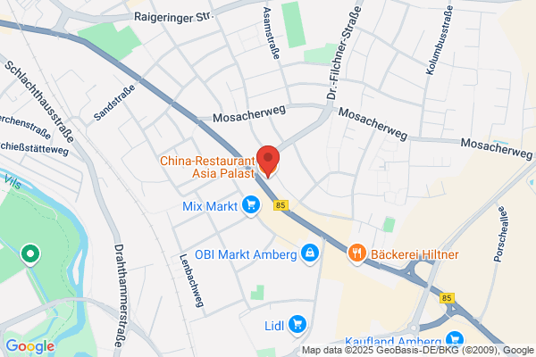Maxim China Restaurant Haiming Yang