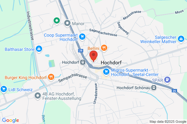 Restaurant Braui