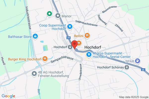 jialu Hochdorf