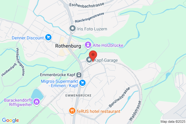 Kurt Bucher GmbH