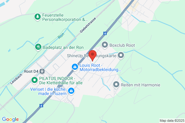 Rolf Kuettel GmbH