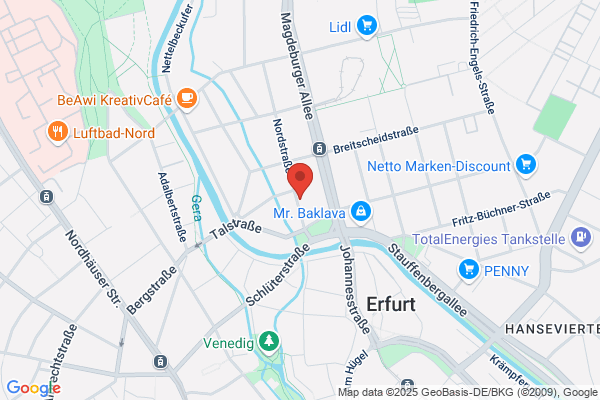 I.J. Europa GmbH