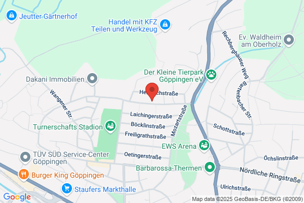 ZTC Trading Company GmbH