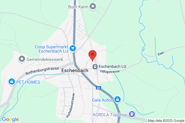 Buholzer Holzbau AG