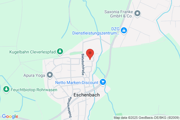 Eicher Gebäudehüllen