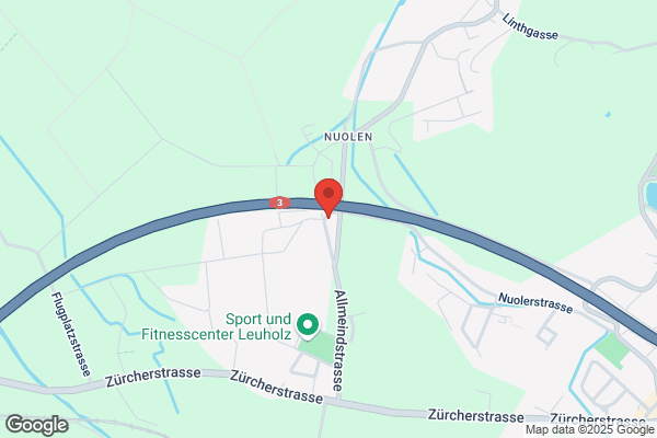 Afag AG Carrosserie & Autospritzwerk