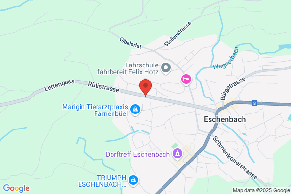 Auto Eberle Eschenbach AG