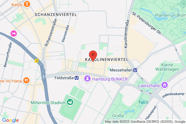 von Eden GmbH